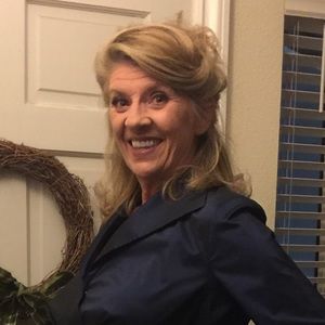 Meet your Posher, Susan